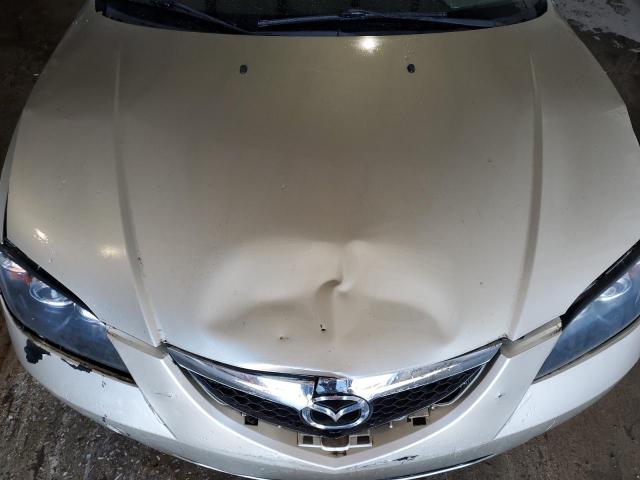 Photo 11 from auction – 2008 MAZDA 3 I with VIN JM1BK32G981845708