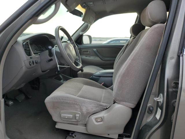Photo 7 from auction – 2003 TOYOTA SEQUOIA SR with VIN 5TDZT34A73S177567