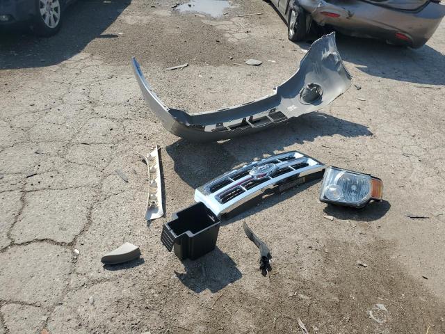 Фото 13 с аукциона – 2012 FORD ESCAPE XLS с VIN 1FMCU0C77CKC40760