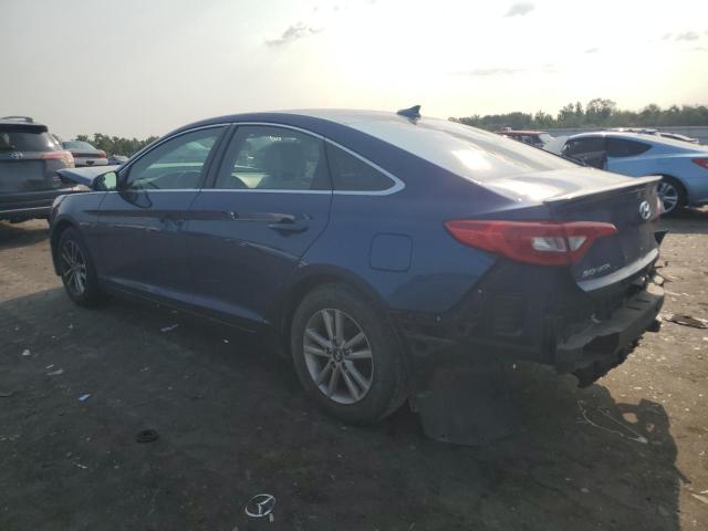 Photo 2 from auction – 2017 HYUNDAI SONATA SE with VIN 5NPE24AF3HH570065