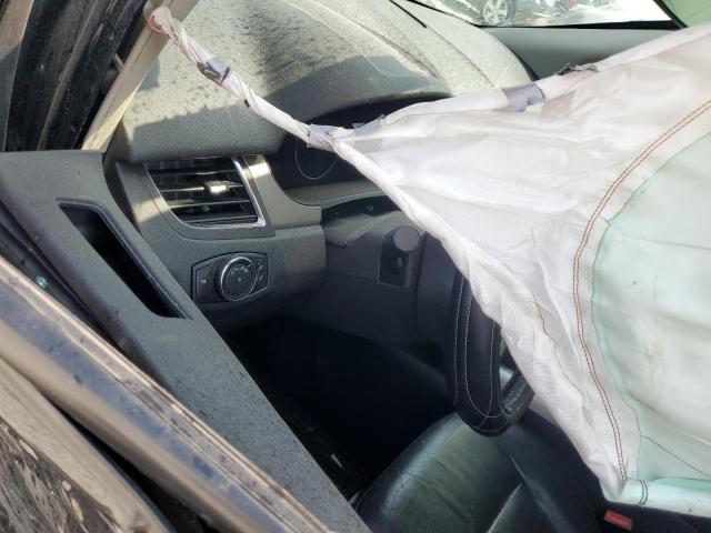 Photo 8 from auction – 2014 FORD EDGE SEL with VIN 2FMDK4JC8EBA39688