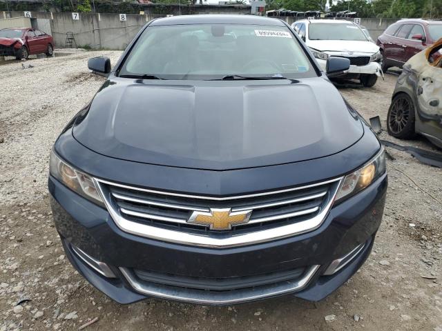Photo 5 from auction – 2016 CHEVROLET IMPALA LT with VIN 2G1115S37G9141341