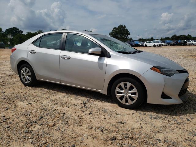 Photo 4 from auction – 2017 TOYOTA COROLLA L with VIN 5YFBURHE2HP658809