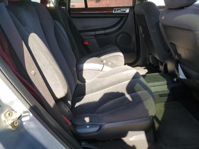 Photo 11 from auction – 2004 CHRYSLER PACIFICA with VIN 2C8GF68434R611948