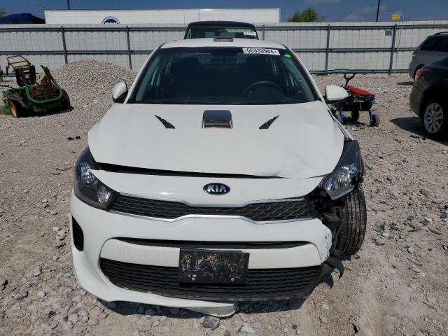 Photo 5 from auction – 2019 KIA RIO S with VIN 3KPA24AB4KE179191