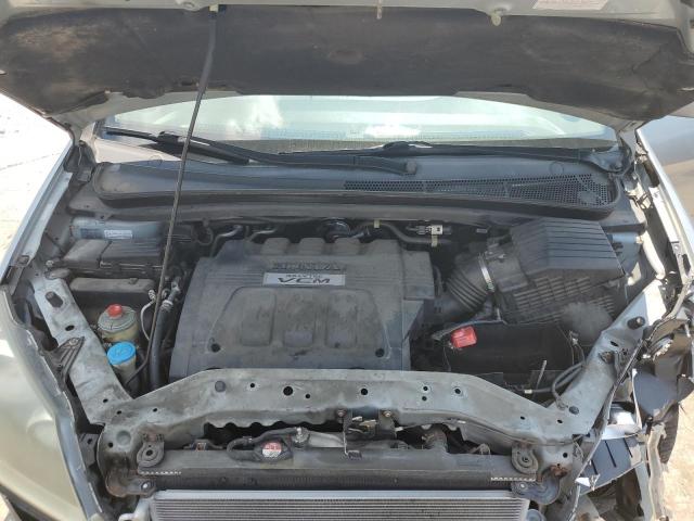 Photo 12 from auction – 2010 HONDA ODYSSEY EX with VIN 5FNRL3H71AB019158