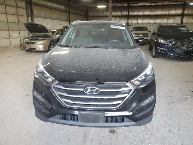 Photo 5 from auction – 2016 HYUNDAI TUCSON LIM with VIN KM8J33A41GU191988