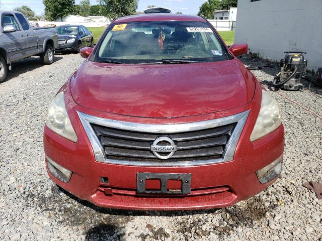 Photo 5 from auction – 2013 NISSAN ALTIMA 2.5 with VIN 1N4AL3AP8DN431872