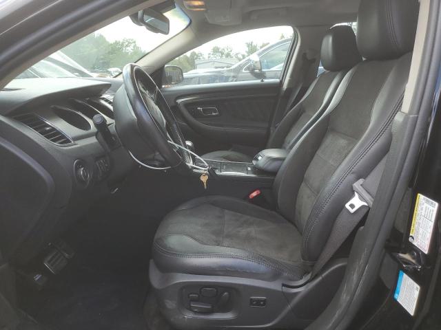 Photo 7 from auction – 2011 FORD TAURUS SHO with VIN 1FAHP2KT4BG188636