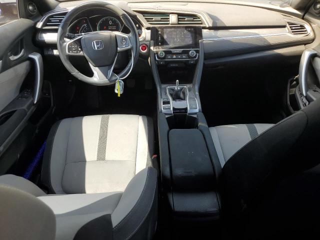 Photo 8 from auction – 2018 HONDA CIVIC EX with VIN 2HGFC3A33JH351172