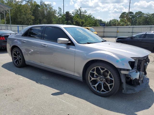 Photo 4 from auction – 2016 CHRYSLER 300 S with VIN 2C3CCABG4GH220109