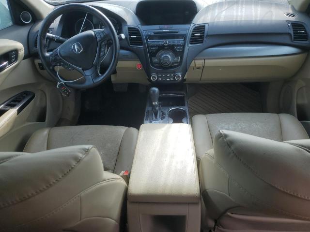 Photo 8 from auction – 2014 ACURA RDX TECHNO with VIN 5J8TB4H59EL008488