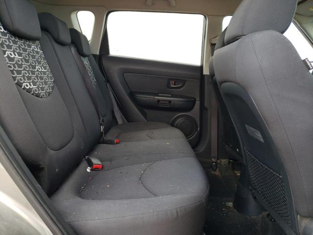 Photo 10 from auction – 2010 KIA SOUL + with VIN KNDJT2A27A7101892
