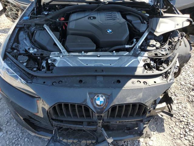 Photo 11 from auction – 2023 BMW 430I GRAN with VIN WBA63AV02PFN97608