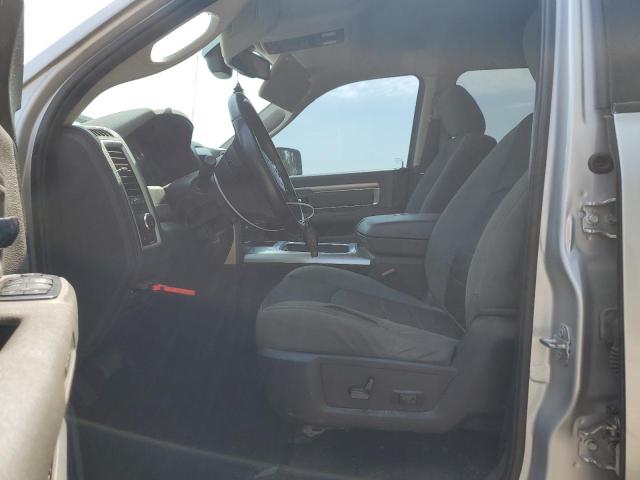 Photo 7 from auction – 2017 RAM 1500 SLT with VIN 1C6RR7GT1HS536534