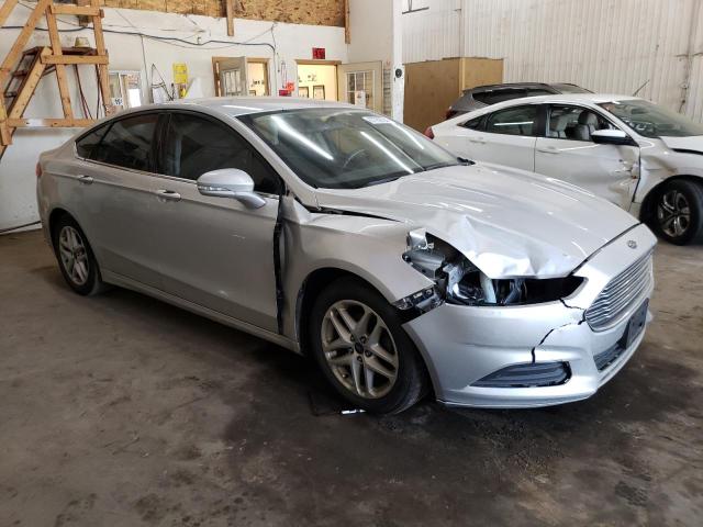 Photo 4 from auction – 2014 FORD FUSION SE with VIN 3FA6P0H70ER185235