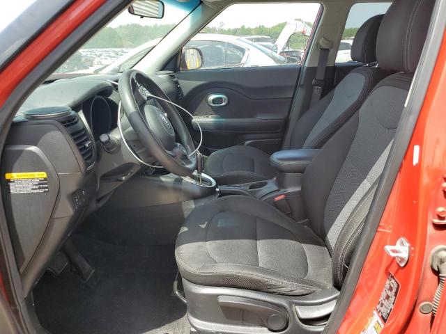 Photo 7 from auction – 2019 KIA SOUL + with VIN KNDJP3A56K7661800