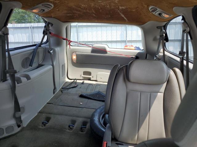 Photo 10 from auction – 2007 CHRYSLER TOWN & COU with VIN 2A4GP54L57R182882