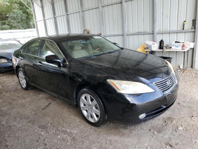 Photo 4 from auction – 2007 LEXUS ES 350 with VIN JTHBJ46G372132975