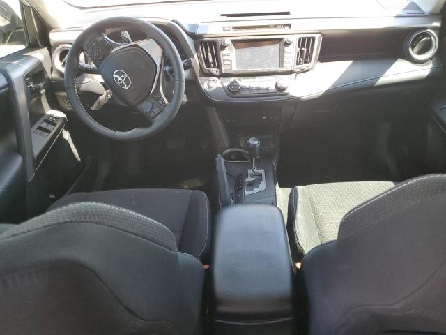 Photo 8 from auction – 2017 TOYOTA RAV4 XLE with VIN 2T3RFREV8HW610671