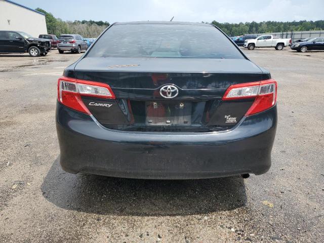 Photo 6 from auction – 2014 TOYOTA CAMRY L with VIN 4T1BF1FKXEU760437