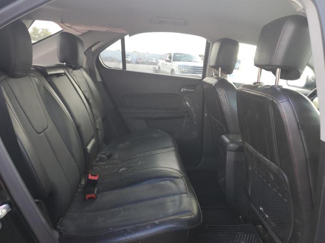 Photo 11 from auction – 2017 CHEVROLET EQUINOX LT with VIN 2GNALCEK9H6277487