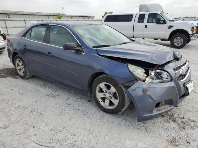 Photo 4 from auction – 2013 CHEVROLET MALIBU LS with VIN 1G11A5SA5DF316199