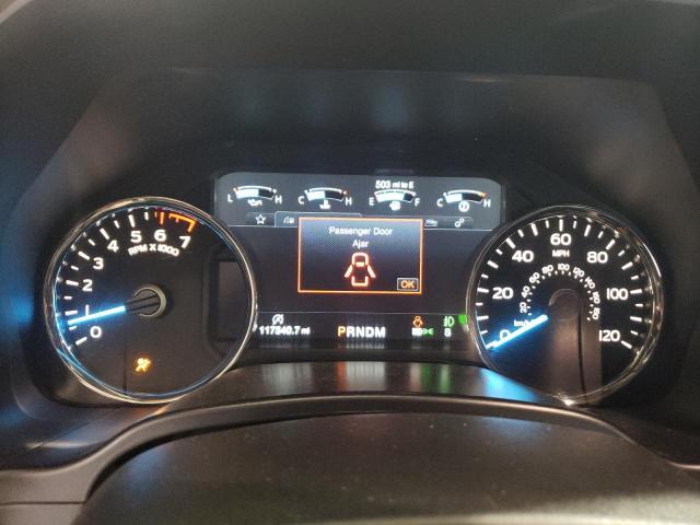 Photo 9 from auction – 2019 FORD F150 SUPER with VIN 1FTEW1E48KFC80093