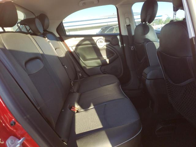 Photo 10 from auction – 2016 FIAT 500X TREKK with VIN ZFBCFXCT0GP338297