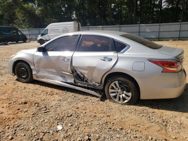 Photo 2 from auction – 2013 NISSAN ALTIMA 2.5 with VIN 1N4AL3AP1DC228480