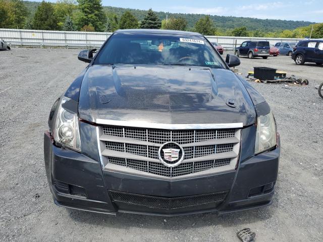 Photo 5 from auction – 2010 CADILLAC CTS LUXURY with VIN 1G6DE5EG8A0149637