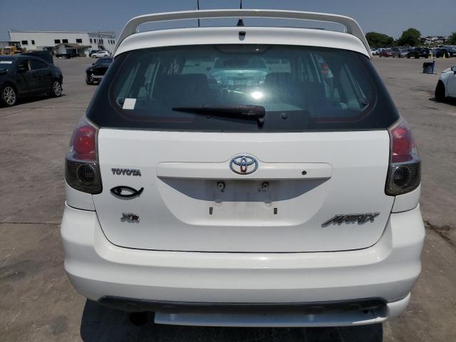 Photo 6 from auction – 2005 TOYOTA COROLLA MA with VIN 2T1KR30E05C416039