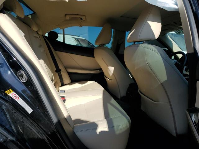 Photo 10 from auction – 2015 LEXUS IS 250 with VIN JTHCF1D22F5021083