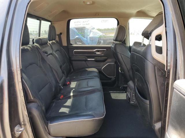 Photo 10 from auction – 2020 RAM 1500 LARAM with VIN 1C6SRFRT3LN130884