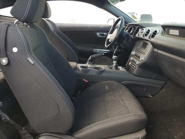 Photo 10 from auction – 2016 FORD MUSTANG with VIN 1FA6P8AM1G5258200