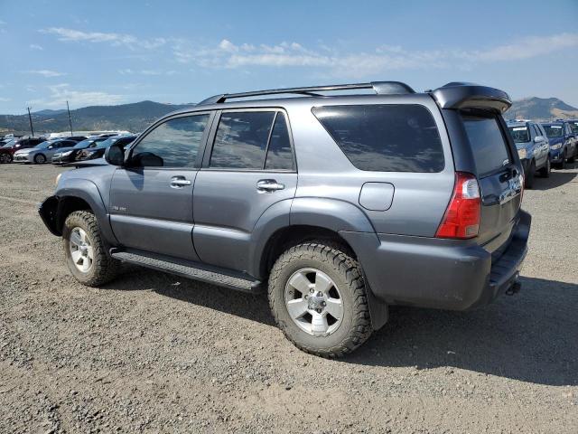 Photo 2 from auction – 2009 TOYOTA 4RUNNER SR with VIN JTEBU14R39K037892