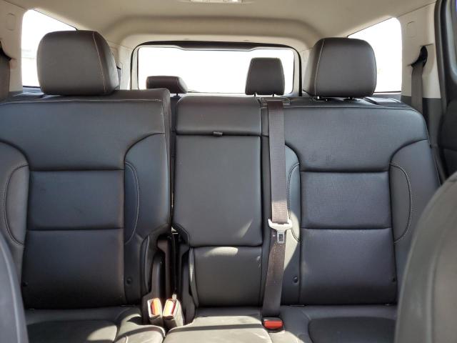 Photo 10 from auction – 2023 GMC ACADIA SLT with VIN 1GKKNUL40PZ127891