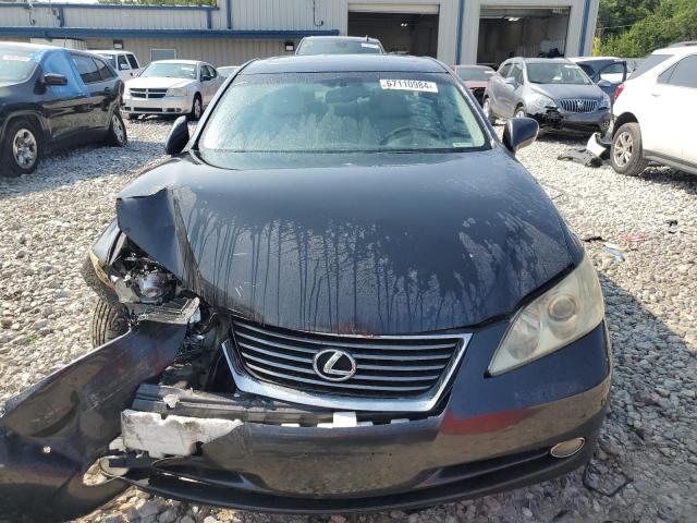 Photo 5 from auction – 2007 LEXUS ES 350 with VIN JTHBJ46G272045956
