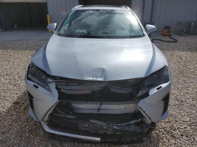 Photo 5 from auction – 2016 LEXUS RX 350 BAS with VIN 2T2BZMCA2GC025357