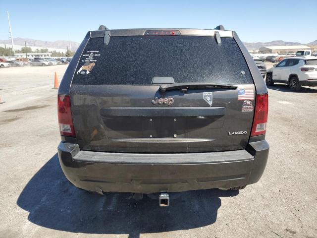 Photo 6 from auction – 2005 JEEP GRAND CHER with VIN 1J4HS48N55C732550