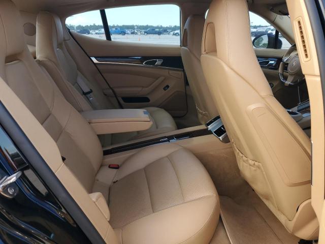 Photo 10 from auction – 2011 PORSCHE PANAMERA 2 with VIN WP0AA2A71BL021031