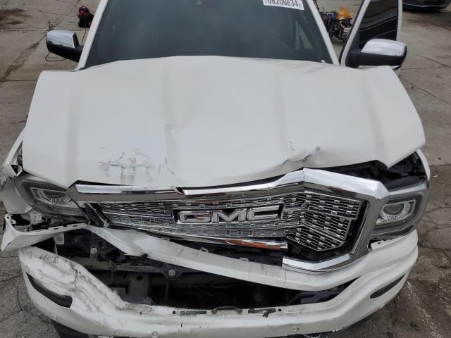 Photo 11 from auction – 2017 GMC SIERRA K15 with VIN 3GTU2PEJ2HG228529
