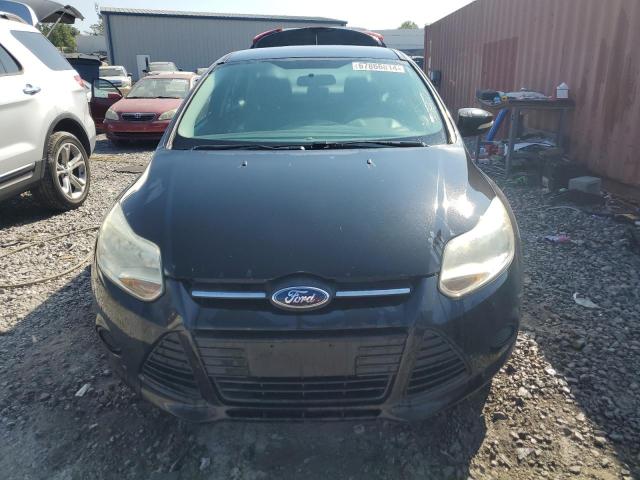 Photo 5 from auction – 2013 FORD FOCUS SE with VIN 1FADP3F25DL315166
