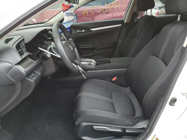Photo 7 from auction – 2019 HONDA CIVIC LX with VIN 2HGFC2F64KH606149