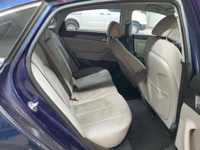 Photo 10 from auction – 2016 HYUNDAI SONATA SE with VIN 5NPE24AF4GH416477