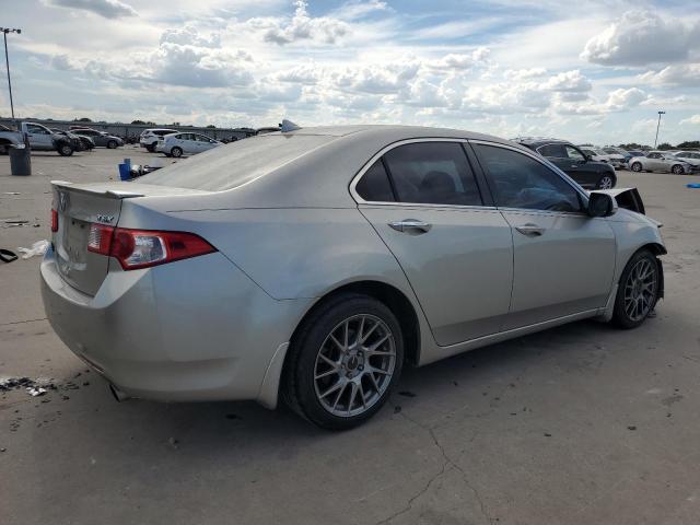 Photo 3 from auction – 2010 ACURA TSX with VIN JH4CU2E62AC014717