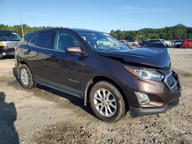 Photo 4 from auction – 2020 CHEVROLET EQUINOX LT with VIN 2GNAXTEV1L6212494