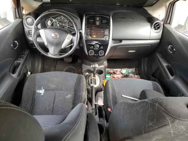 Photo 8 from auction – 2017 NISSAN VERSA NOTE with VIN 3N1CE2CPXHL361417