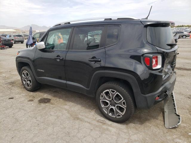 Photo 2 from auction – 2015 JEEP RENEGADE L with VIN ZACCJBDT8FPB99084