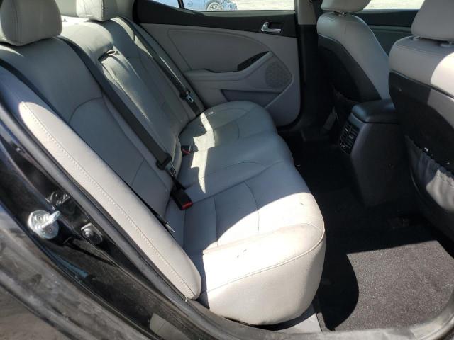 Photo 10 from auction – 2014 KIA OPTIMA EX with VIN 5XXGN4A7XEG290000